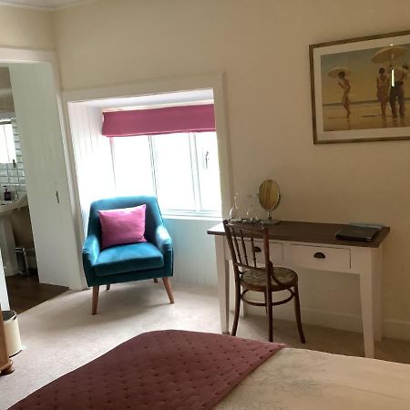 Cruachan House New Galloway Extérieur photo