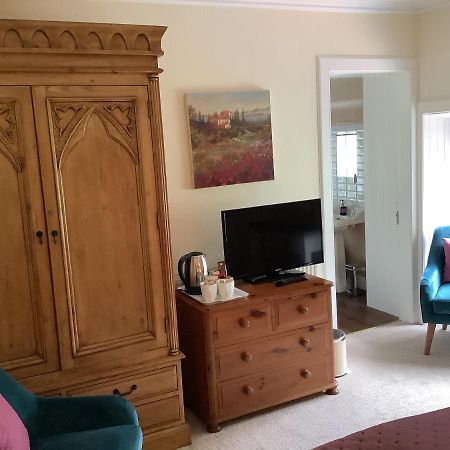 Cruachan House New Galloway Extérieur photo
