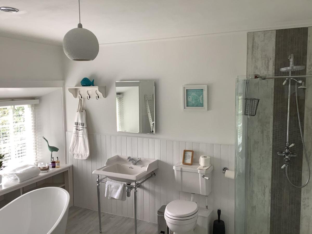 Cruachan House New Galloway Extérieur photo