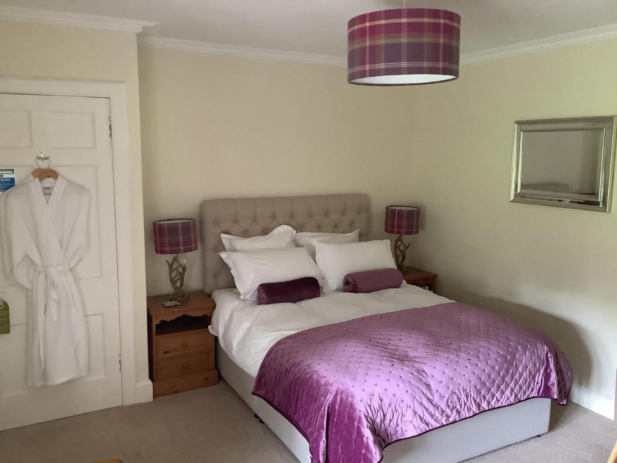 Cruachan House New Galloway Extérieur photo