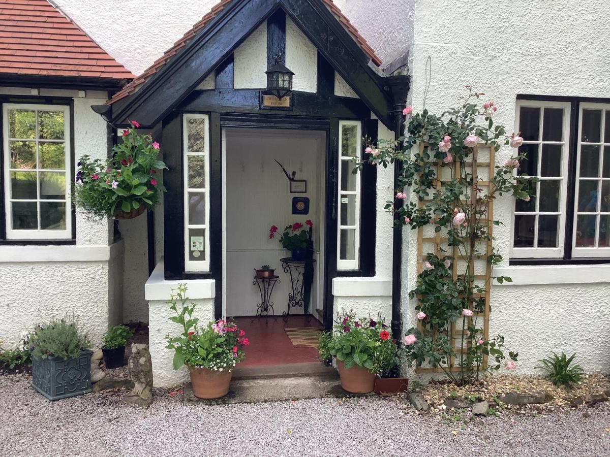 Cruachan House New Galloway Extérieur photo