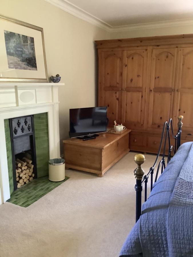 Cruachan House New Galloway Extérieur photo
