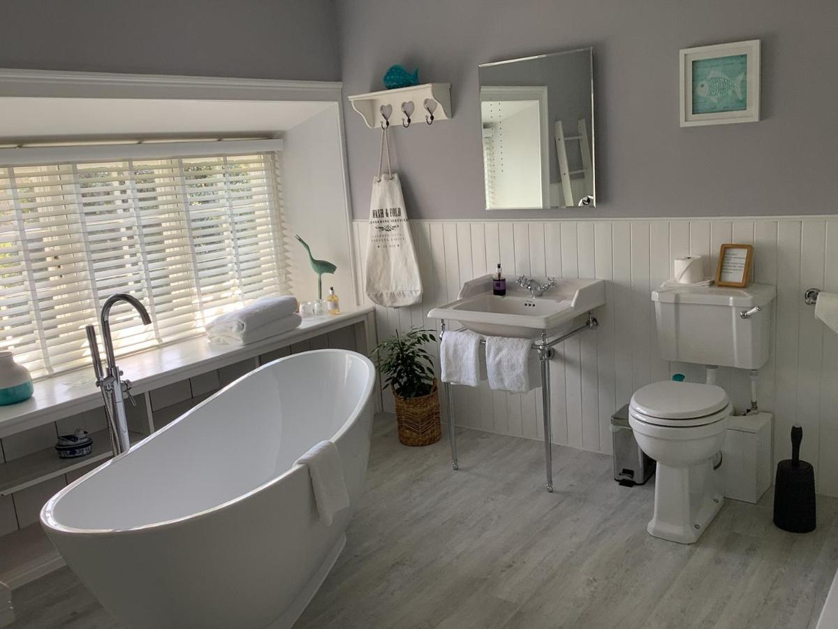 Cruachan House New Galloway Extérieur photo