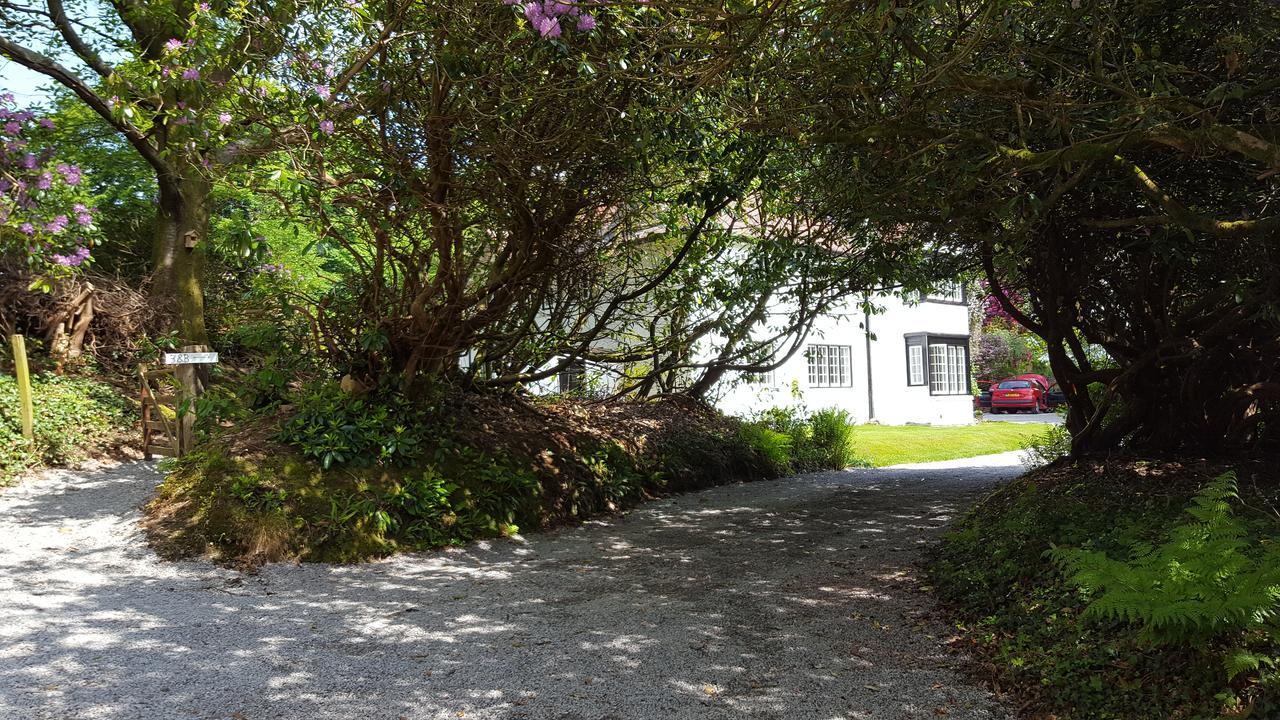 Cruachan House New Galloway Extérieur photo